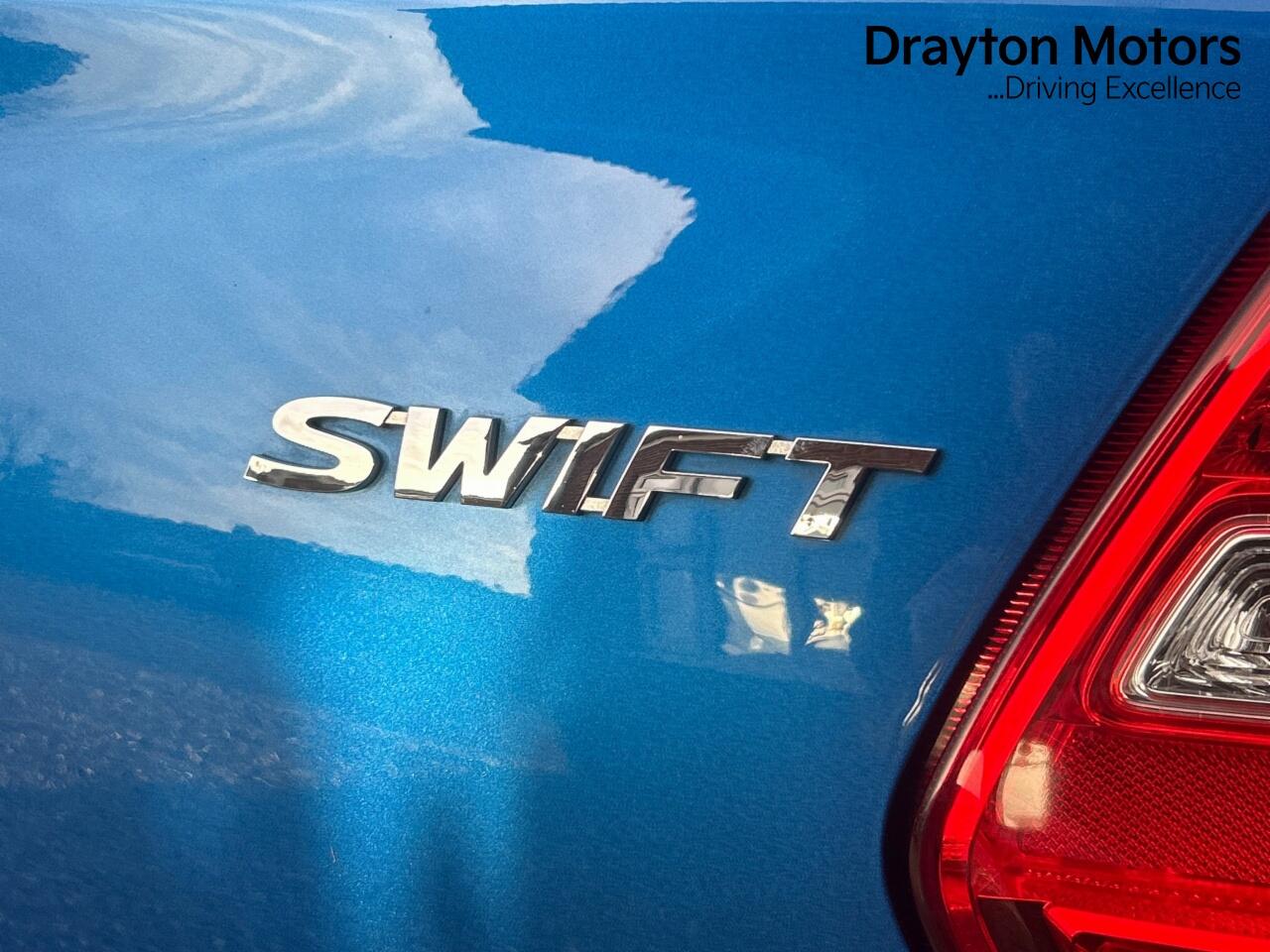 Used Suzuki Swift 2021 for sale - 77524834: Photo 42