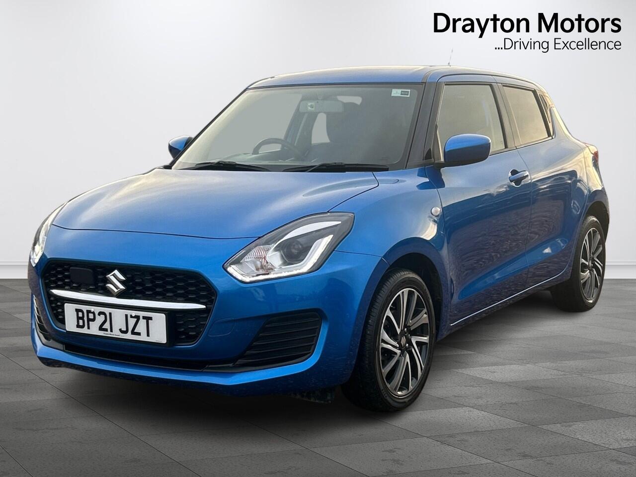 Used Suzuki Swift 2021 for sale - 77524834: Photo 5