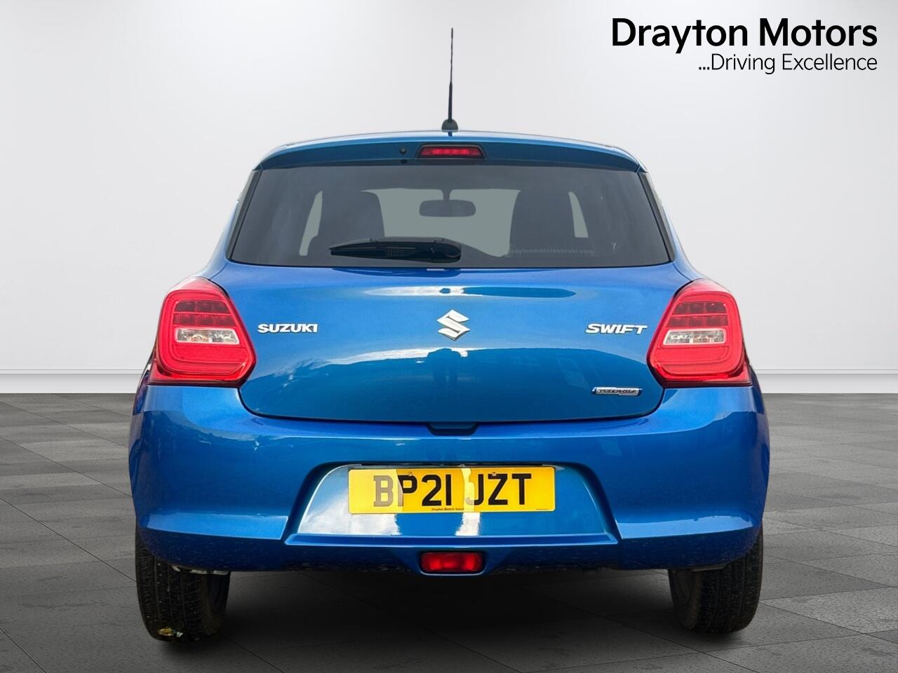 Used Suzuki Swift 2021 for sale - 77524834: Photo 8