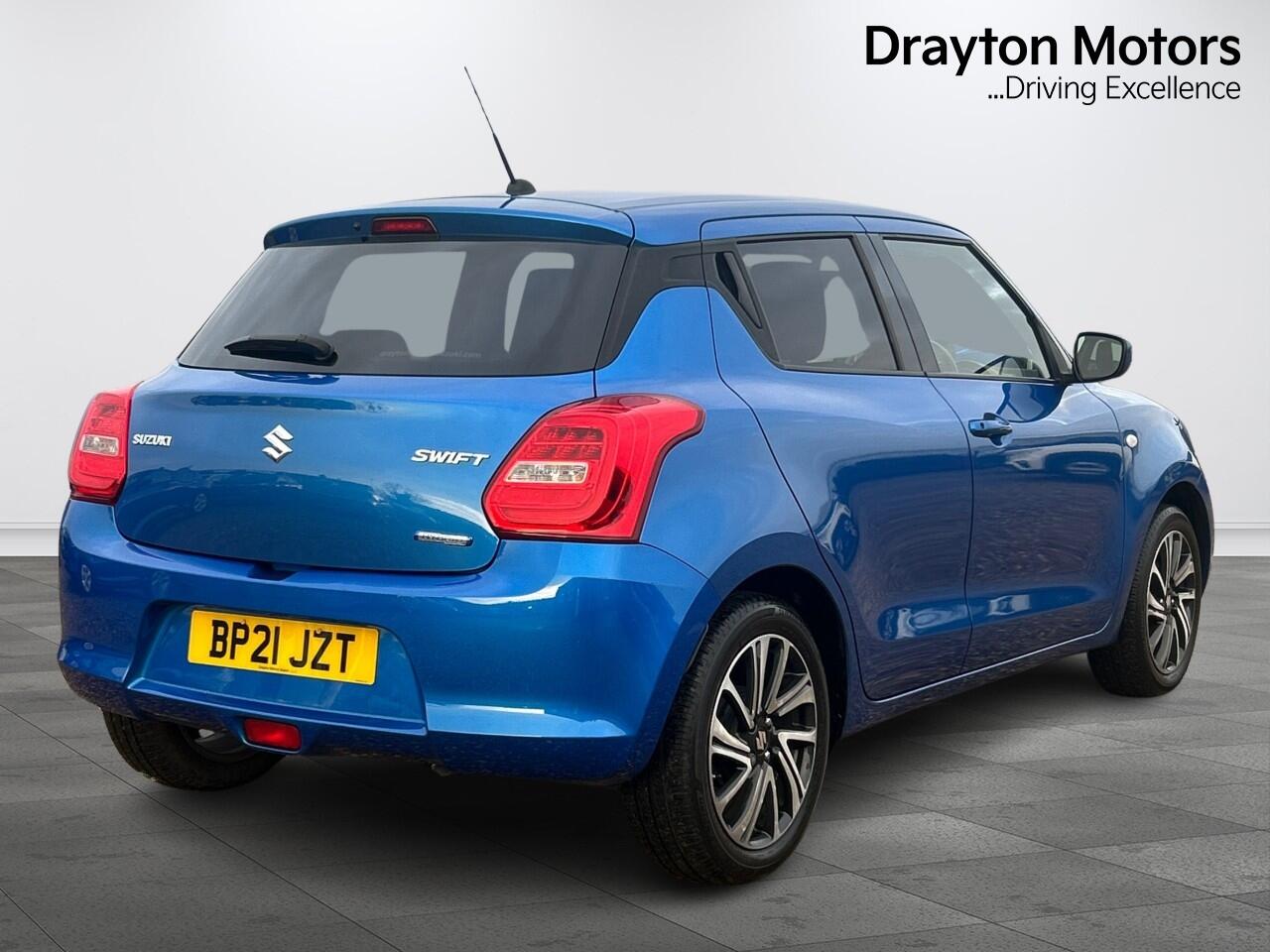 Used Suzuki Swift 2021 for sale - 77524834: Photo 9