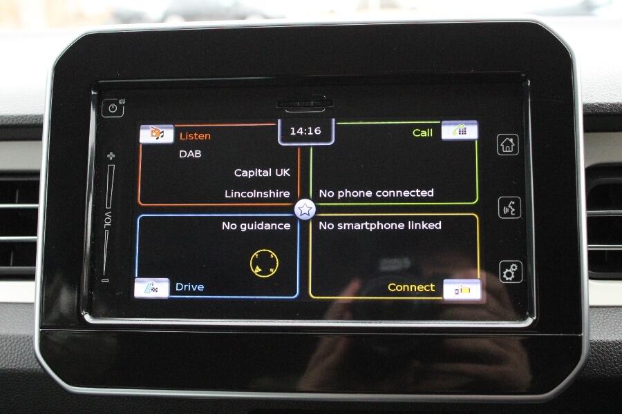 Used Suzuki Ignis 2022 for sale - 77320666: Photo 27