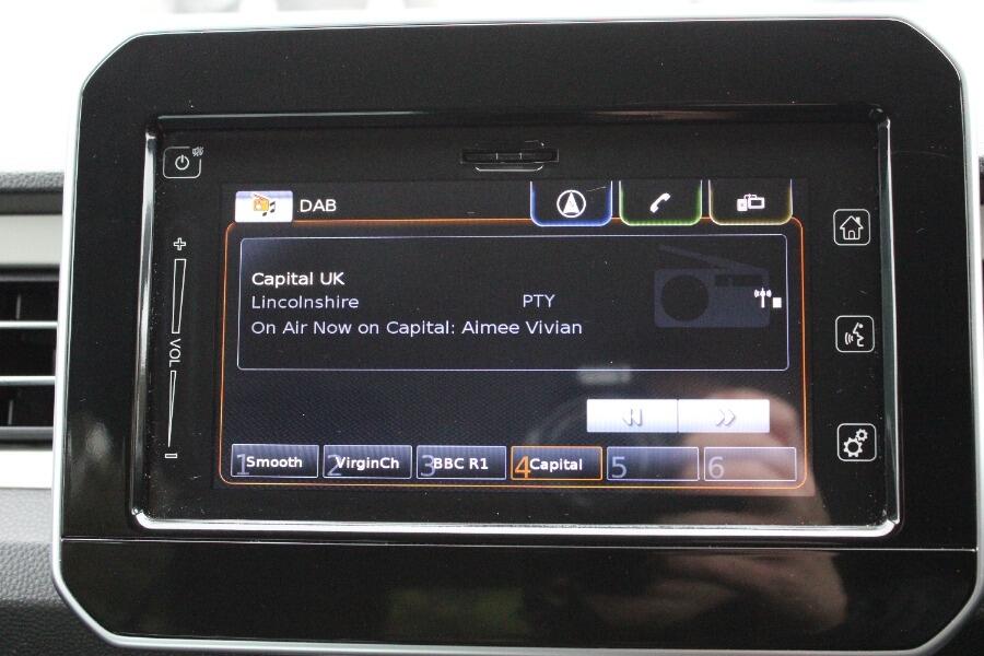 Used Suzuki Ignis 2022 for sale - 77320666: Photo 28