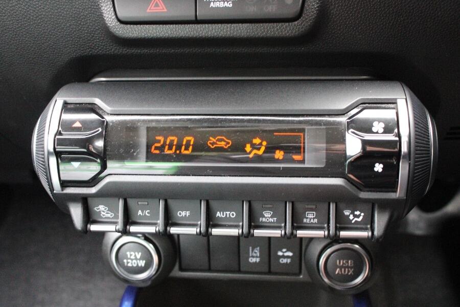 Used Suzuki Ignis 2022 for sale - 77320666: Photo 31