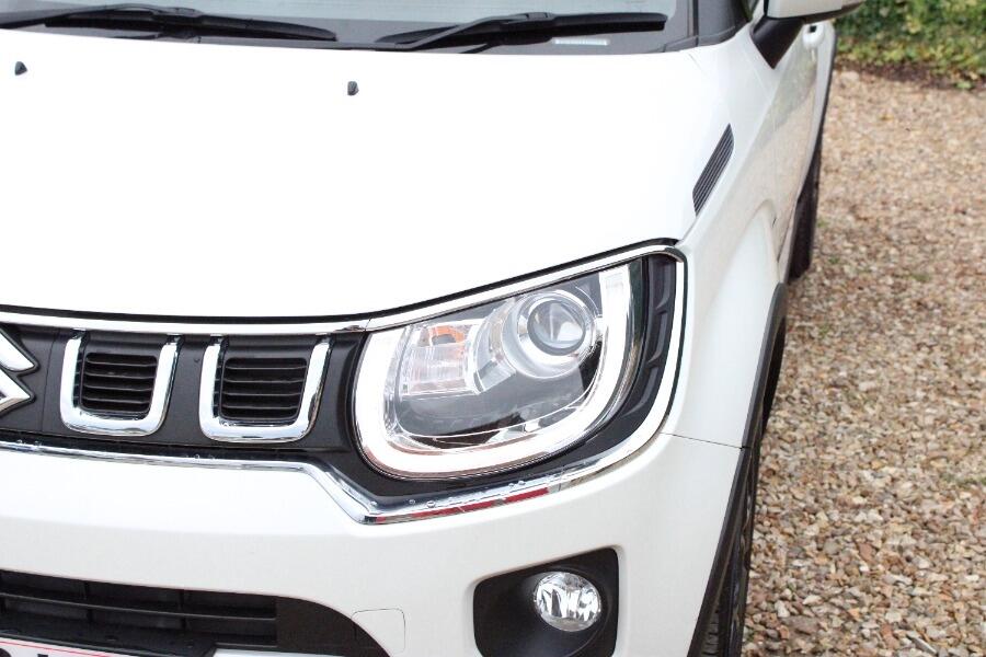 Used Suzuki Ignis 2022 for sale - 77320666: Photo 40