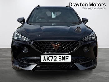 Used Cupra Formentor 2022 for sale - 78946523: Photo