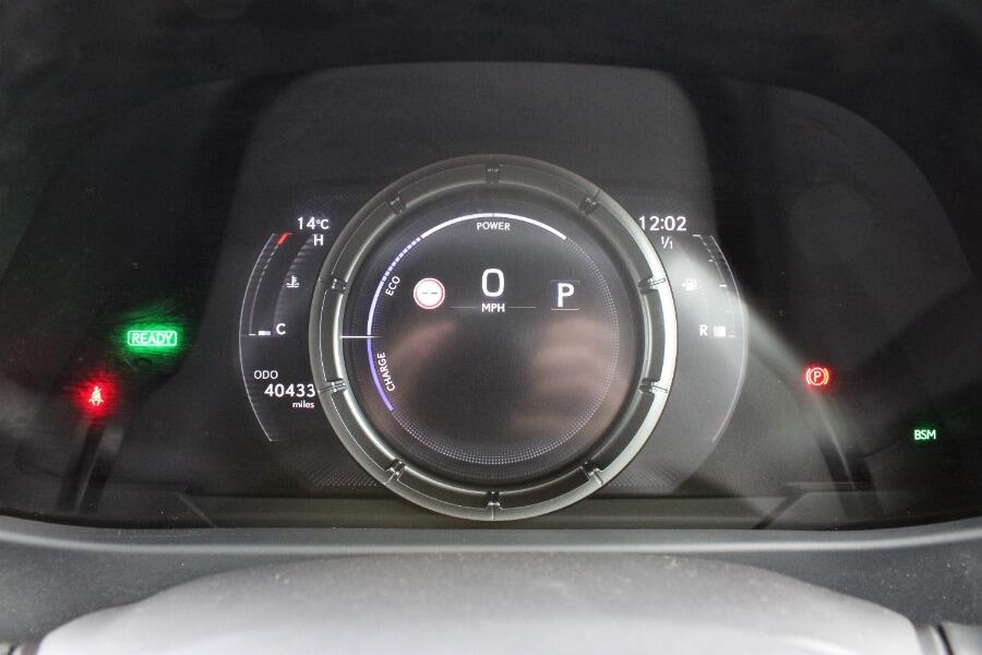 Used Lexus UX 2020 for sale - 76992581: Photo 25