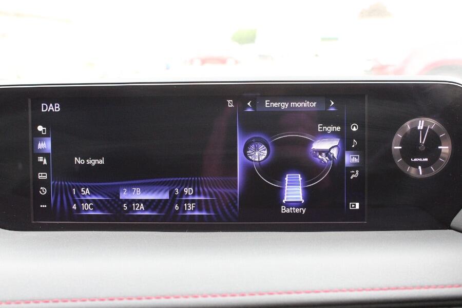 Used Lexus UX 2020 for sale - 76992581: Photo 27