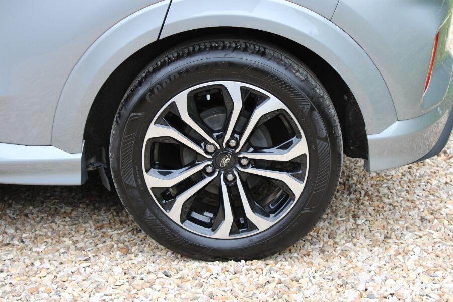 Used Ford Puma 2023 for sale - 77143075: Photo 11