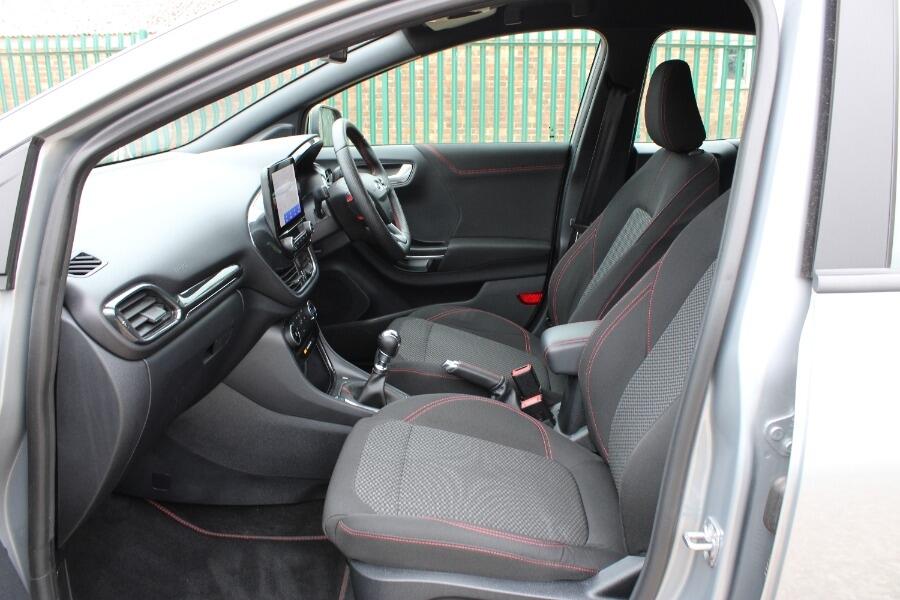 Used Ford Puma 2023 for sale - 77143075: Photo 13