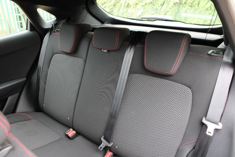 Used Ford Puma 2023 for sale - 77143075: Photo 17