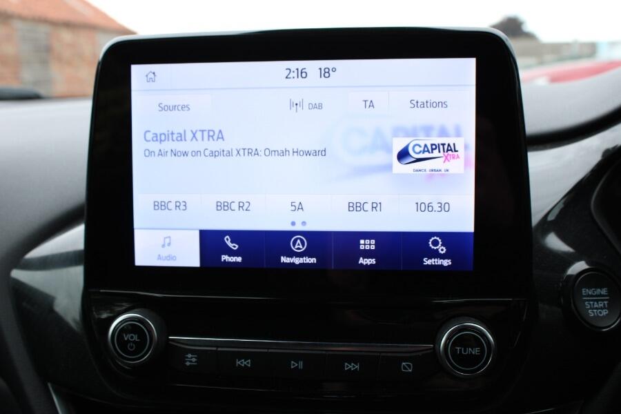 Used Ford Puma 2023 for sale - 77143075: Photo 26