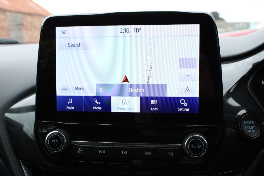 Used Ford Puma 2023 for sale - 77143075: Photo 27