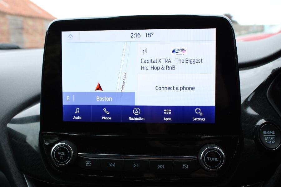 Used Ford Puma 2023 for sale - 77143075: Photo 28