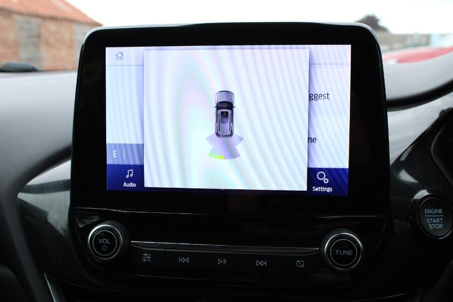 Used Ford Puma 2023 for sale - 77143075: Photo 29