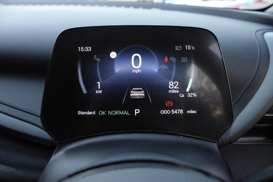 Used BYD Atto 3 2025 for sale - 77320672: Photo 25