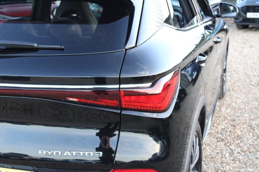 Used BYD Atto 3 2025 for sale - 77320672: Photo 37