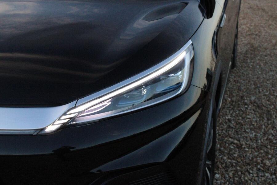 Used BYD Atto 3 2025 for sale - 77320672: Photo 41