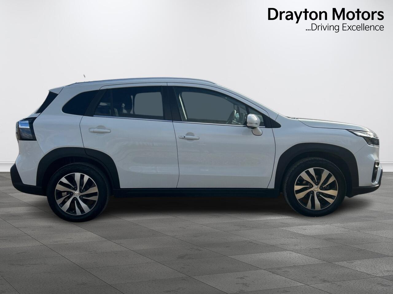 Used Suzuki SX4 S-Cross for sale - 77344545: Photo 10