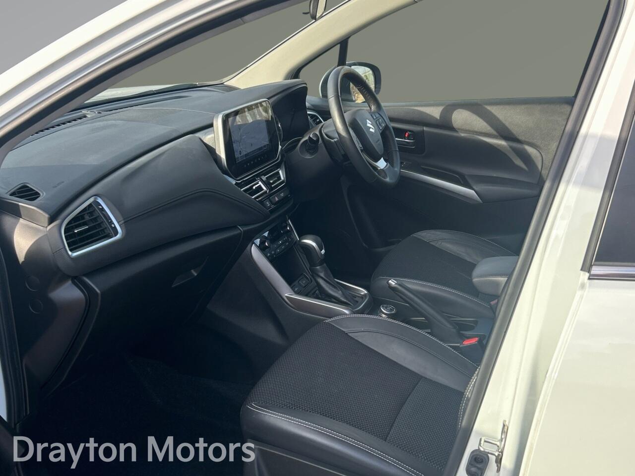 Used Suzuki SX4 S-Cross for sale - 77344545: Photo 12