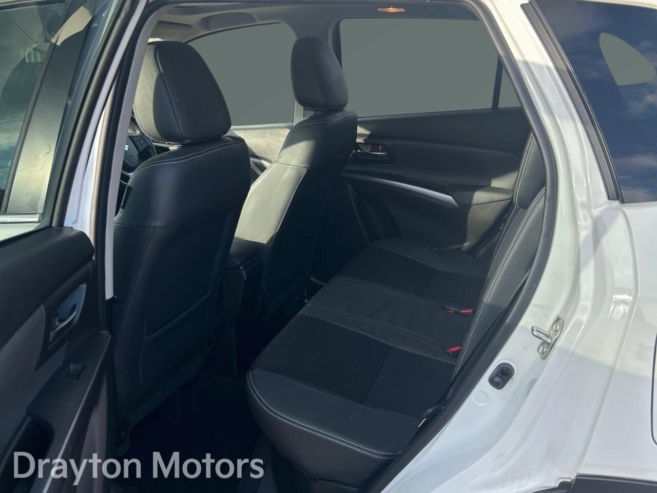 Used Suzuki SX4 S-Cross for sale - 77344545: Photo 14