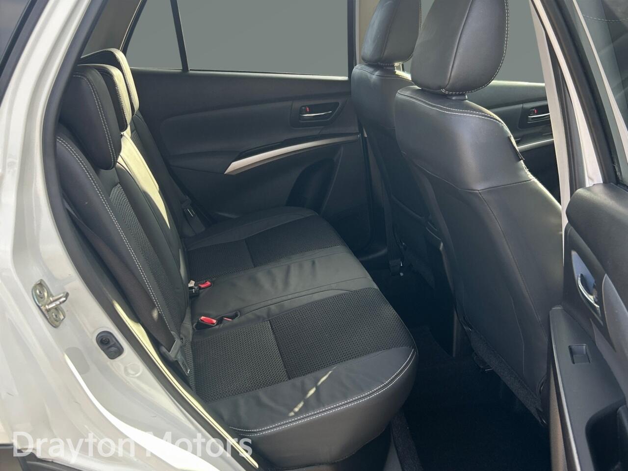 Used Suzuki SX4 S-Cross for sale - 77344545: Photo 17