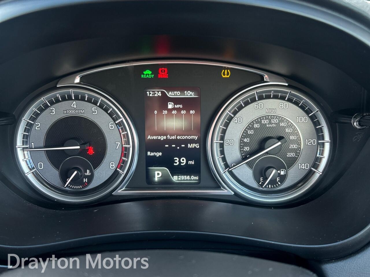 Used Suzuki SX4 S-Cross for sale - 77344545: Photo 19