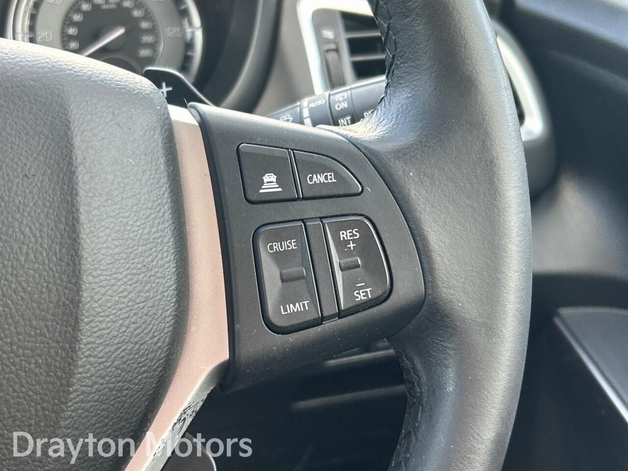 Used Suzuki SX4 S-Cross for sale - 77344545: Photo 20