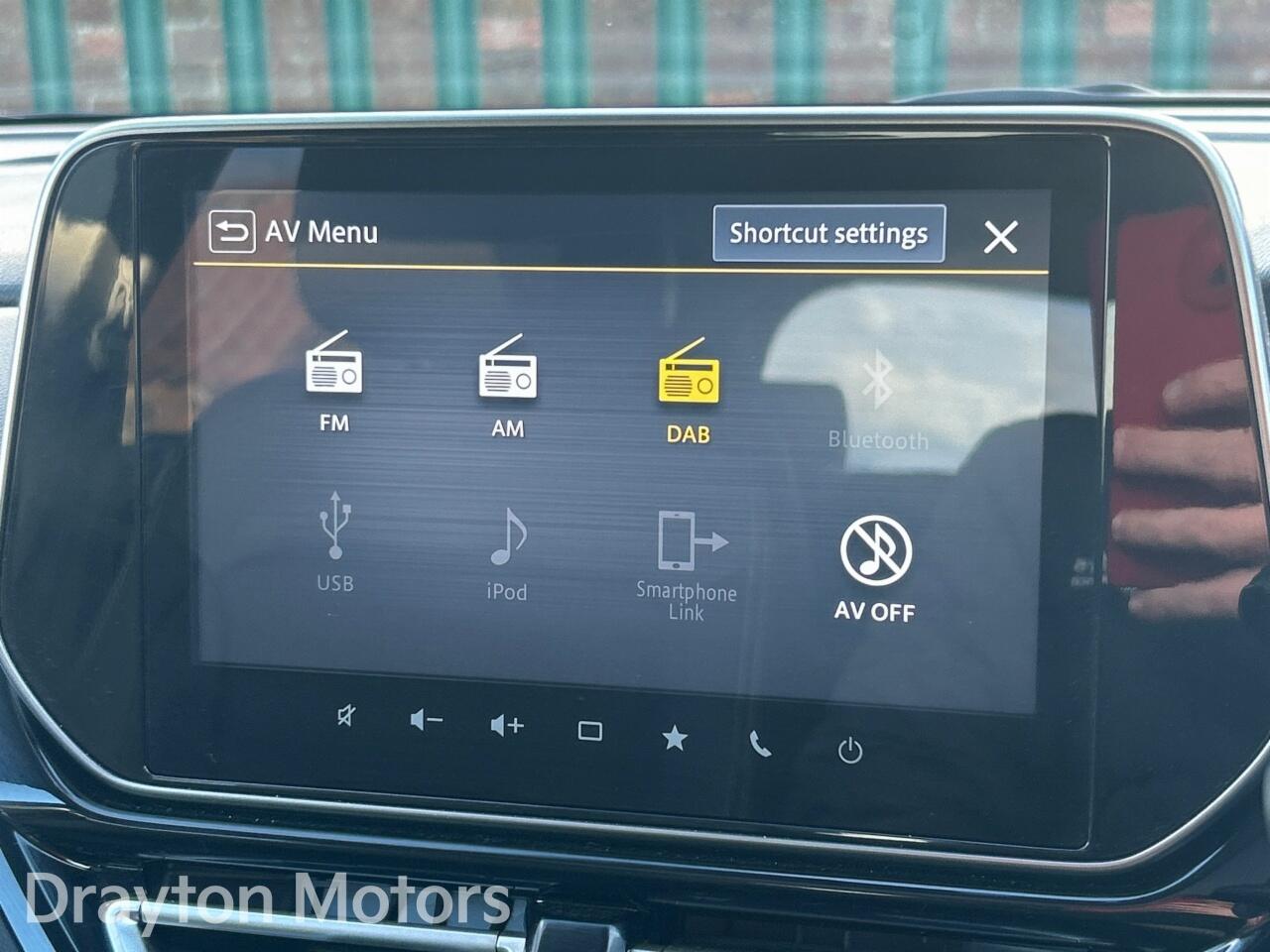 Used Suzuki SX4 S-Cross for sale - 77344545: Photo 23