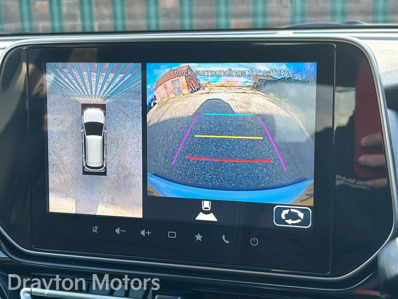 Used Suzuki SX4 S-Cross for sale - 77344545: Photo 24