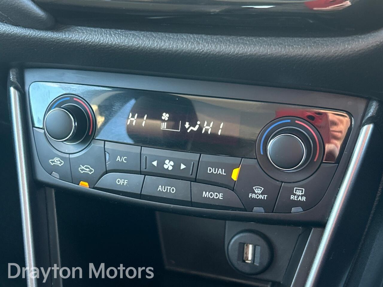 Used Suzuki SX4 S-Cross for sale - 77344545: Photo 25