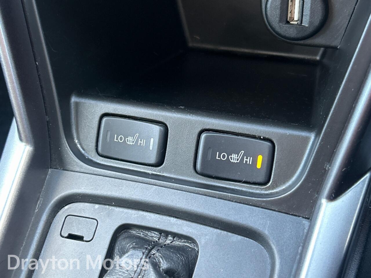 Used Suzuki SX4 S-Cross for sale - 77344545: Photo 26