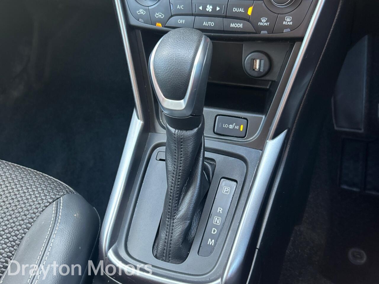 Used Suzuki SX4 S-Cross for sale - 77344545: Photo 27