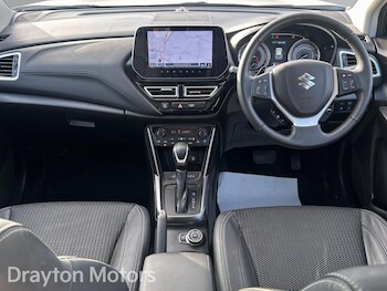 Used Suzuki SX4 S-Cross 2023 for sale - 77344545: Photo