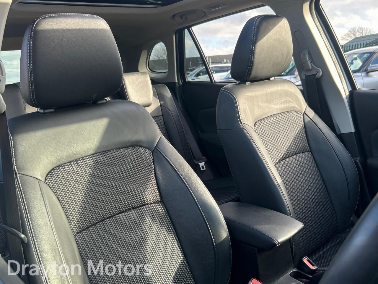 Used Suzuki SX4 S-Cross for sale - 77344545: Photo 33