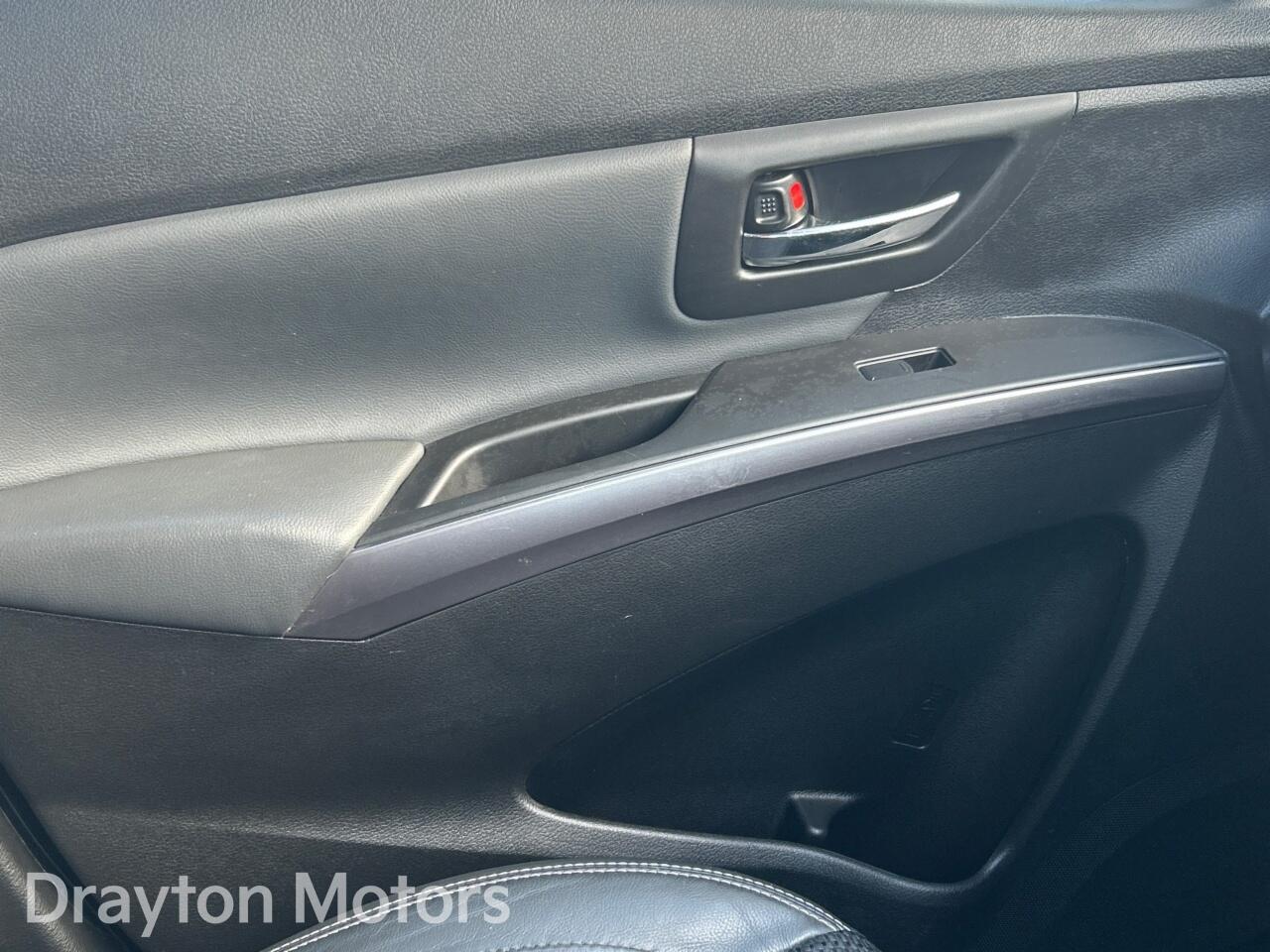 Used Suzuki SX4 S-Cross for sale - 77344545: Photo 34