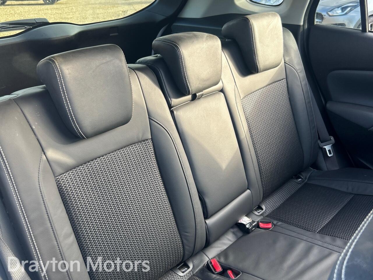 Used Suzuki SX4 S-Cross for sale - 77344545: Photo 35