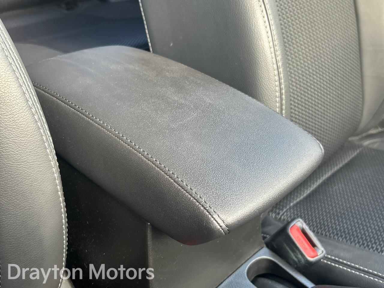 Used Suzuki SX4 S-Cross for sale - 77344545: Photo 36