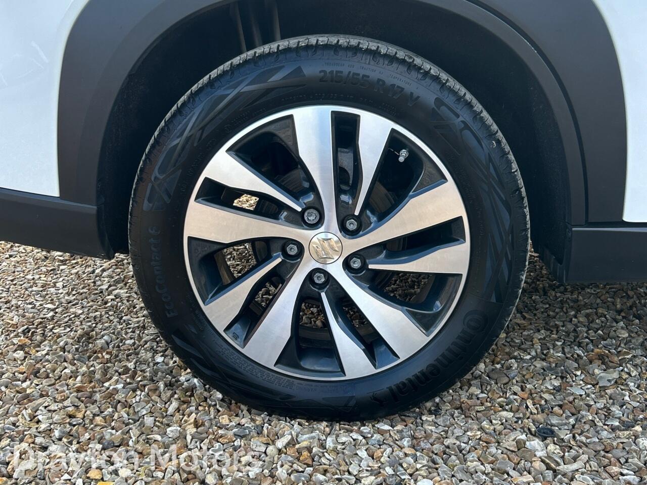 Used Suzuki SX4 S-Cross for sale - 77344545: Photo 39