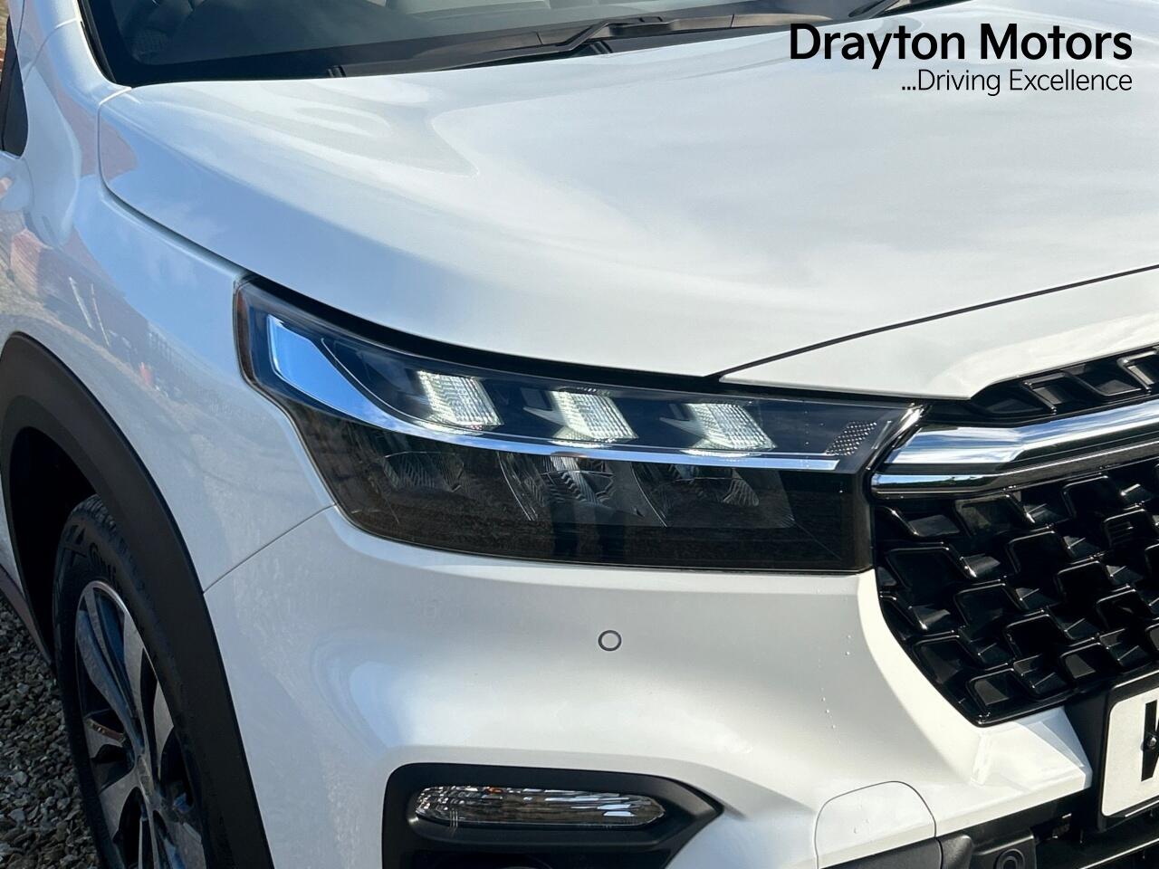 Used Suzuki SX4 S-Cross for sale - 77344545: Photo 40