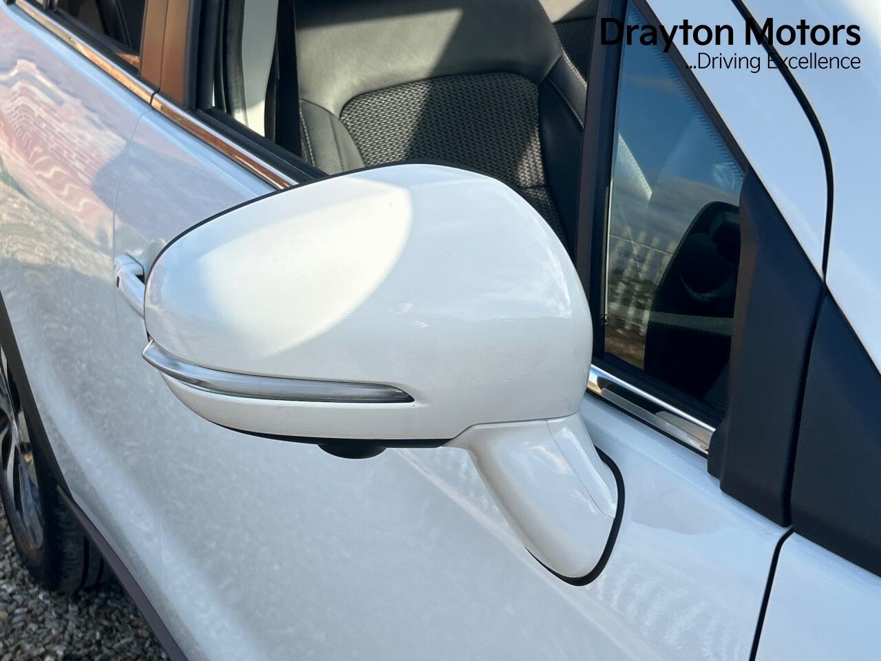 Used Suzuki SX4 S-Cross for sale - 77344545: Photo 41