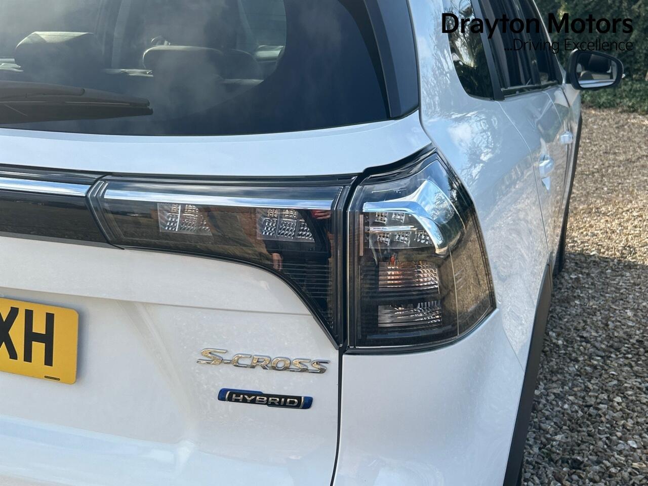 Used Suzuki SX4 S-Cross for sale - 77344545: Photo 42