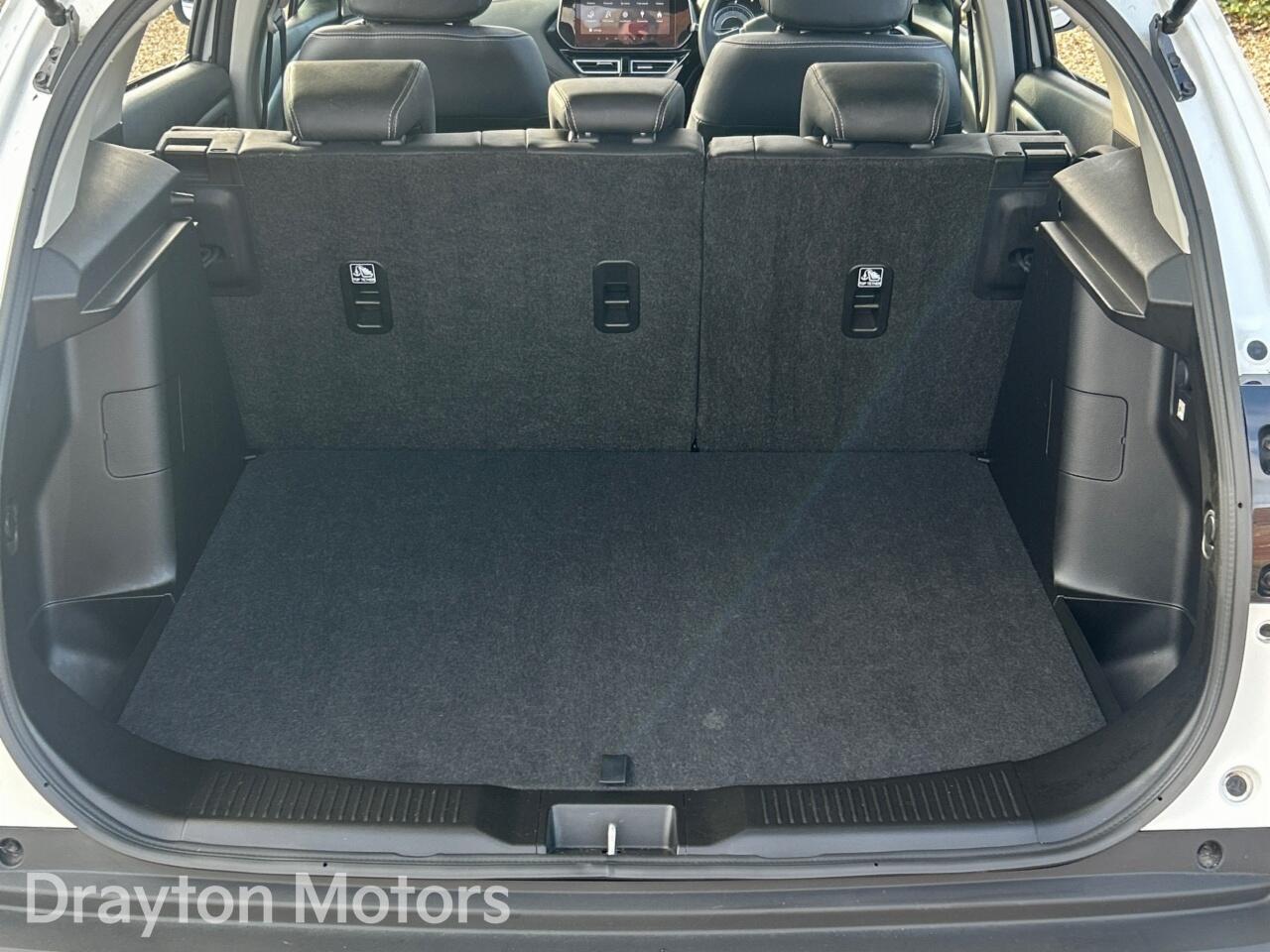 Used Suzuki SX4 S-Cross for sale - 77344545: Photo 43