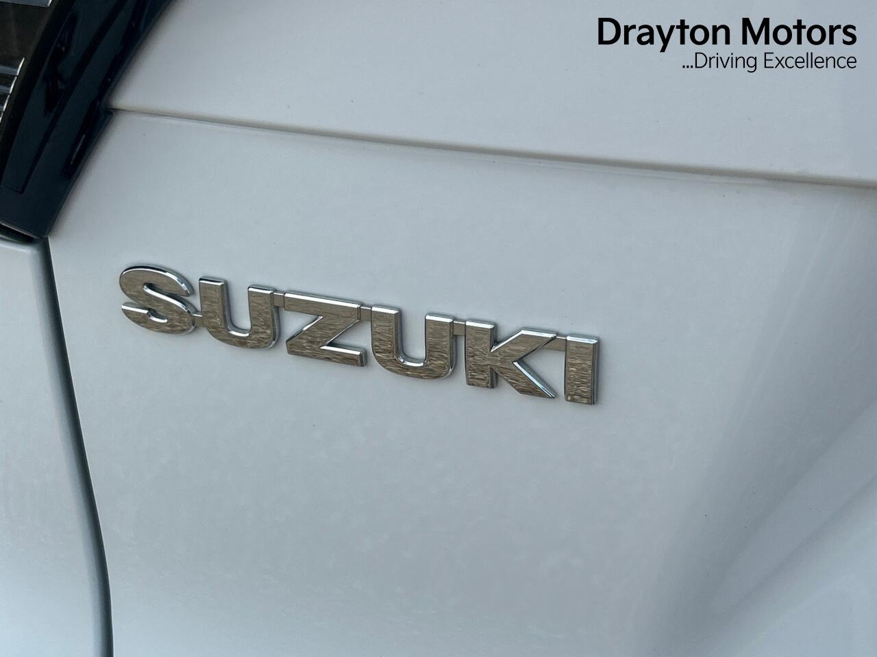 Used Suzuki SX4 S-Cross for sale - 77344545: Photo 45