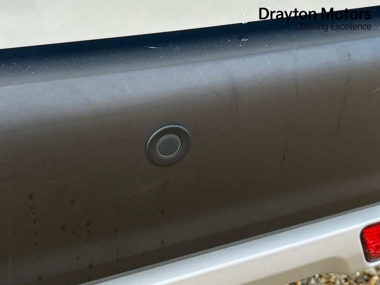 Used Suzuki SX4 S-Cross for sale - 77344545: Photo 46