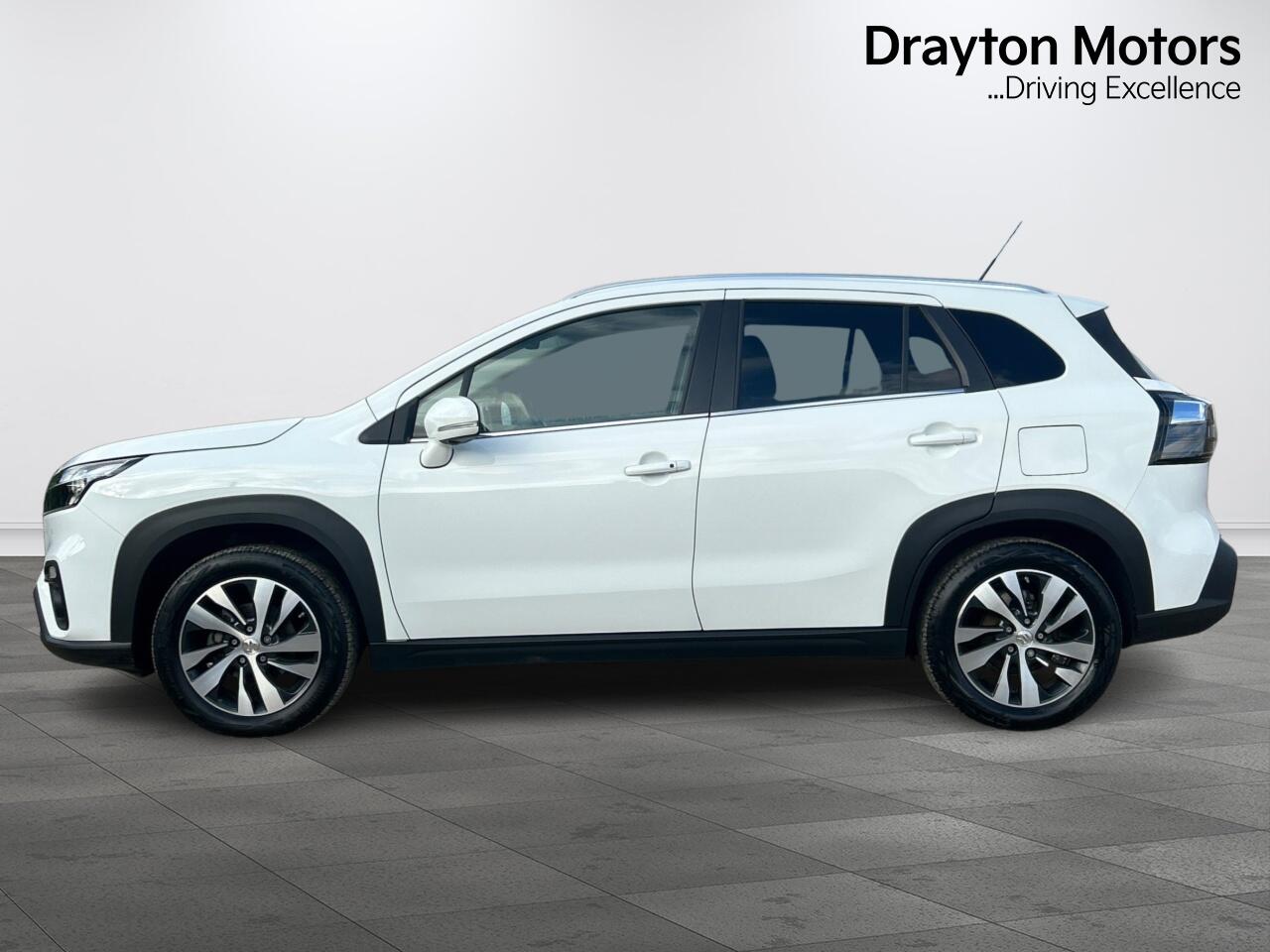 Used Suzuki SX4 S-Cross for sale - 77344545: Photo 6