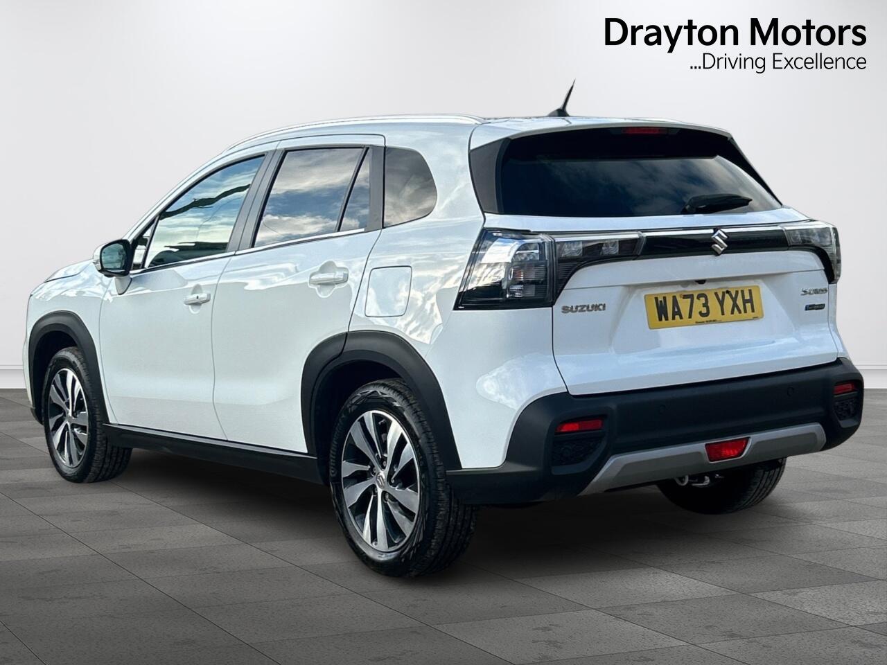 Used Suzuki SX4 S-Cross for sale - 77344545: Photo 7