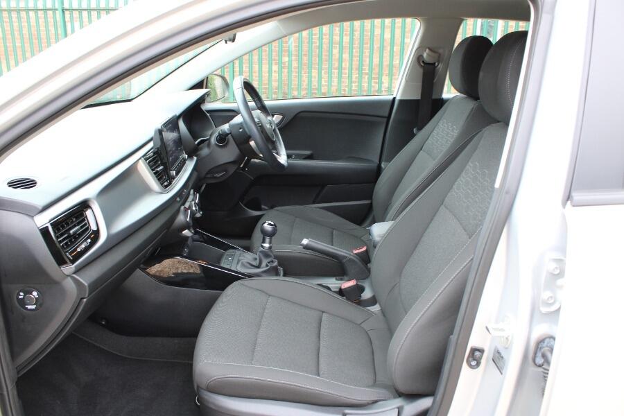 Used Kia Rio 2023 for sale - 76136700: Photo 13