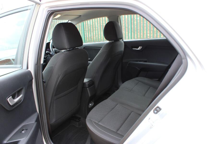 Used Kia Rio 2023 for sale - 76136700: Photo 15