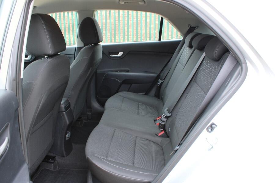 Used Kia Rio 2023 for sale - 76136700: Photo 16