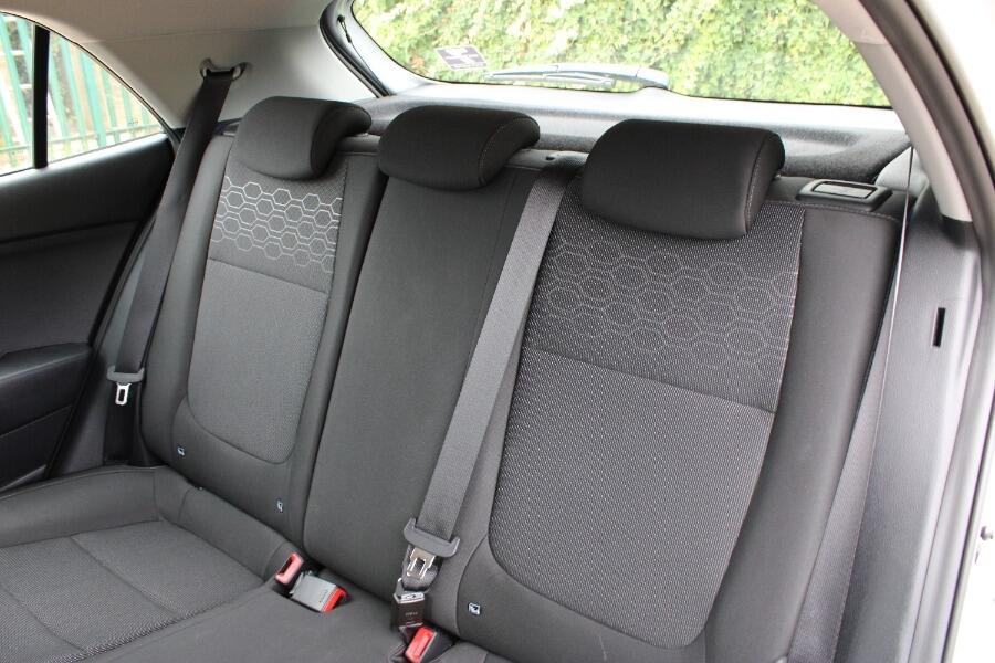 Used Kia Rio 2023 for sale - 76136700: Photo 17